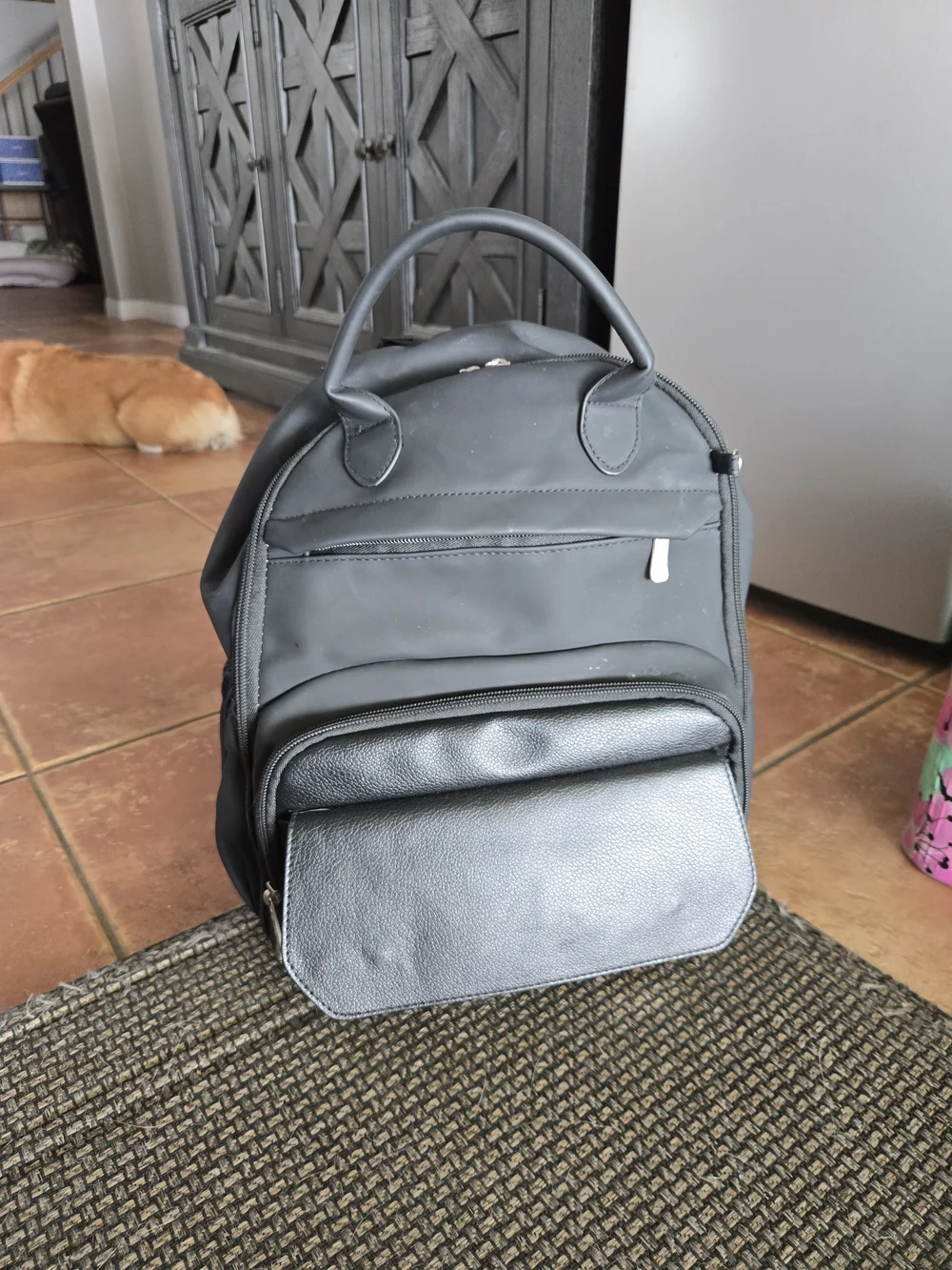 N/A stylish functional